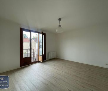 Location Appartement 3 pièces 57m² RAMBOUILLET 78120 - Photo 1