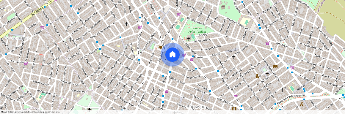 Βύρωνας (Αγορά)