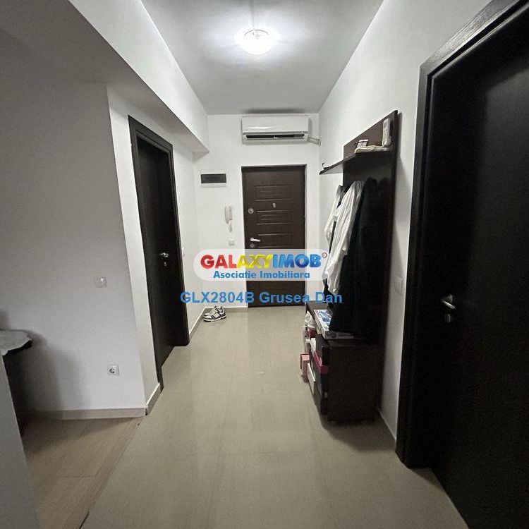 bucurestii noi | 2cam 63mp spatios parter nou 2017 centrala metrou - Photo 1