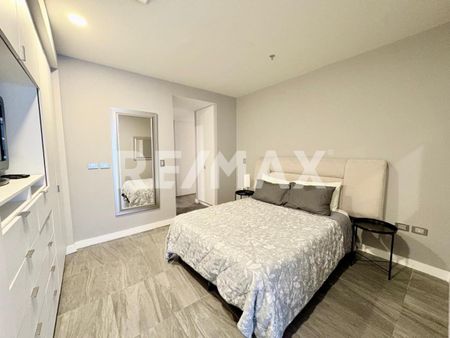 Loft en RENTA – Metro Lofts, Distrito 1 - Photo 4