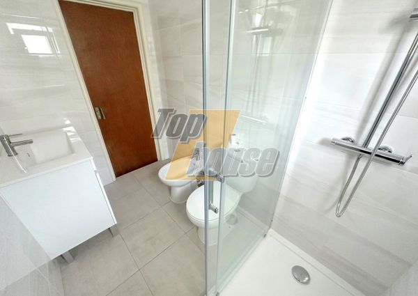 Apartamento T3 em Setúbal