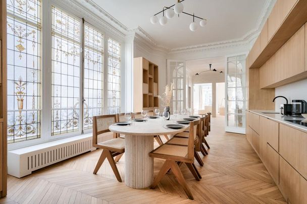 Paris 16 - La Muette - Photo 1