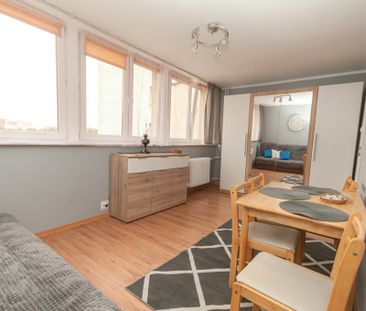 kawalerka w centrum blisko Placu Kościuszki - Photo 3