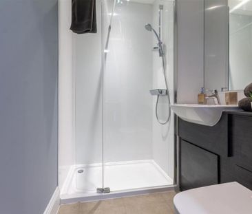 Studio to rent - Photo 6