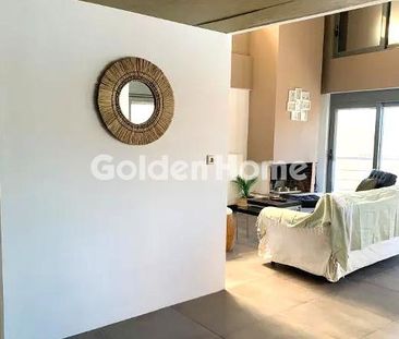 Μεζονέτα 100 τ.μ. προς ενοικίαση - Photo 2