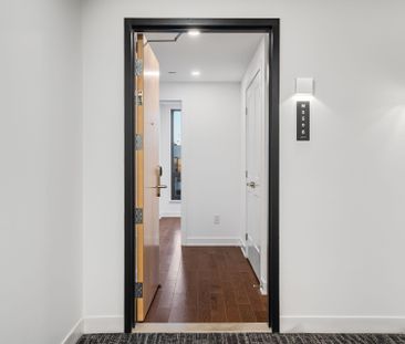 For Lease - 340 QUEEN Street Unit# 2506, Ottawa Centre, Ontario - Photo 2