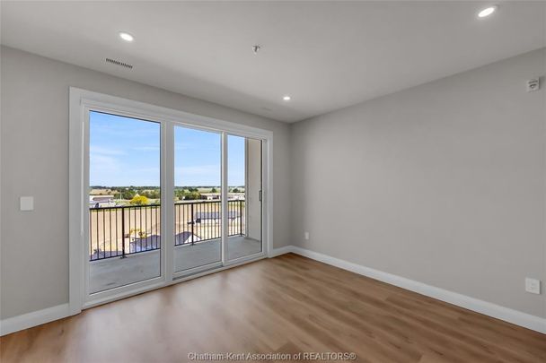 For Lease - 50 Nazarene Road Unit# 420, Blenheim, Ontario - Photo 1