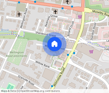 1 bedroom apartment to rent - Photo 1