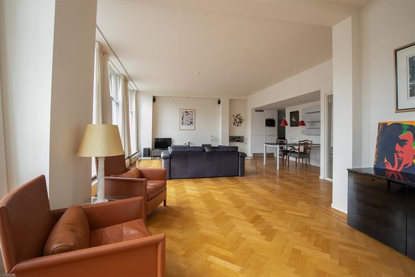 Te huur: Appartement Keizersgracht 590 D in Amsterdam - Photo 1