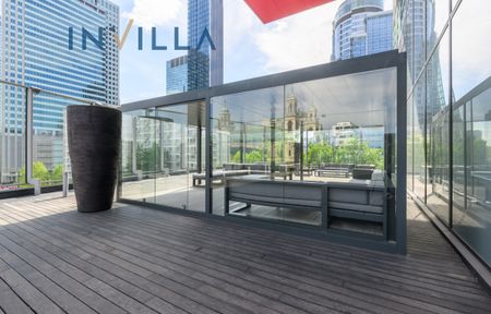 Warszawa, Śródmieście, Warszawa, Śródmieście, Twarda - Zdjęcie 3