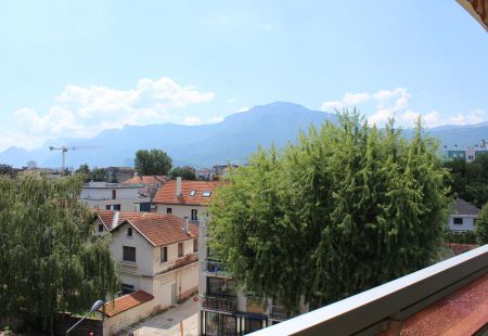 Appartement T1 à GRENOBLE - Photo 5