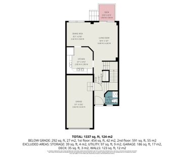 For Lease - 1512 Launay Avenue, Orleans - Cumberland and Area, Ontario - Photo 5