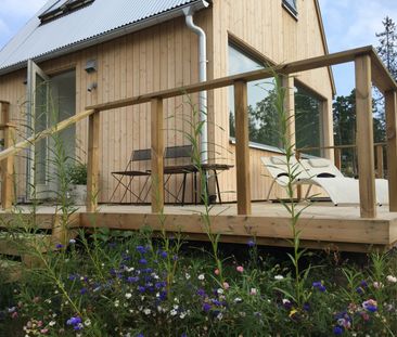 Björnbergsvägen, Saltsjö-Boo - Photo 3