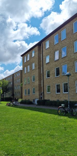 Professorsgatan 5H - Foto 2