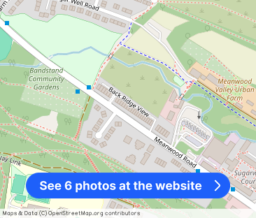 Meanwood Road, Meanwood, Leeds - Photo 1