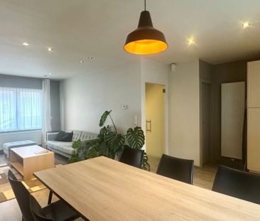 Woning te huur in Kortrijk voor € 1.100 met 4 slaapkamers - Photo 3