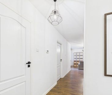 Dwupokojowe mieszkanie do wynajęcia 49 m² - Photo 5