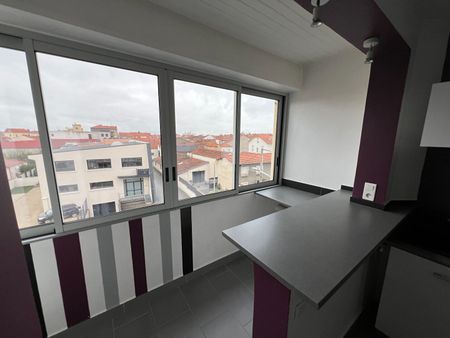 Location Appartement 3 pièces 70m² - Photo 4