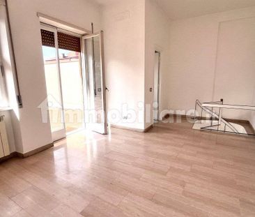 Attico via Apollo Pizio, Vigna Clara - Vigna Stelluti, Roma - Foto 5