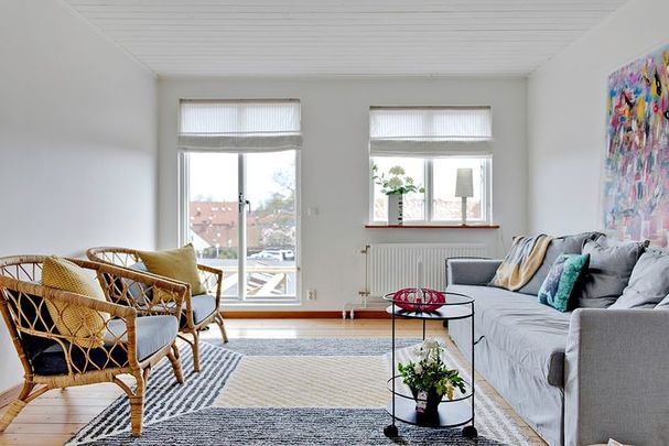 Storgatan, Simrishamn - Photo 1