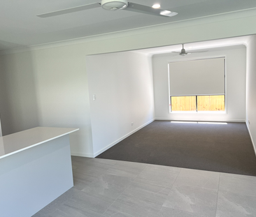 22 Kashmir Circuit, Greenbank QLD 4124 - House For Rent | Domain - Photo 1