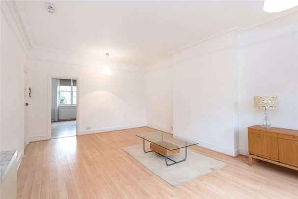 Oppidans Road, Primrose Hill, London, NW3 3AG - Photo 1