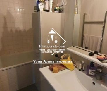 Location Appartement 2 pièces Limoges (87000) - Photo 1
