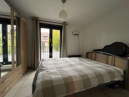 Appartement met 1 slaapkamer in hartje Torhout - Foto 2