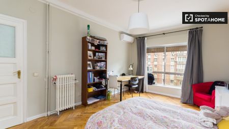 madrid, Community of Madrid 28002 - Photo 3