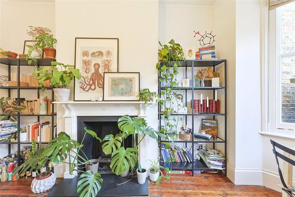 Oakhill Road, Putney, SW15 2QL - Photo 1