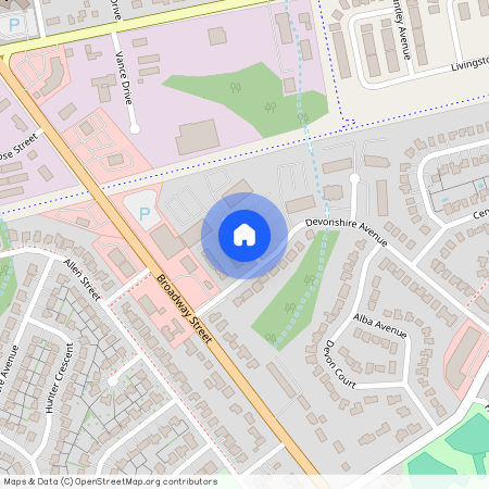 6 Lamers Court, Tillsonburg