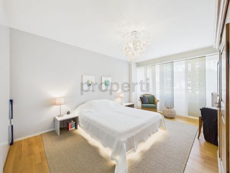 Luxurious 3.5-room apartment in Basel – Ready-to-live - Photo 4