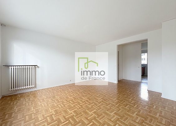 Location Appartement 3 pièces 70m² - Photo 1