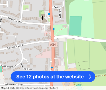 Hartwell Lane, Great Wyrley - Photo 1