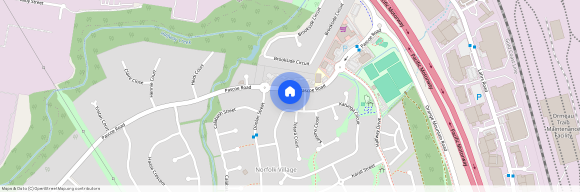 167 Pascoe Road, Qld 4208, Ormeau