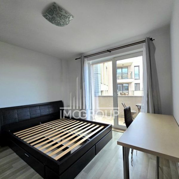 Apartament 3 camere de inchiriat zona semicentrala, NTT Data - Photo 1