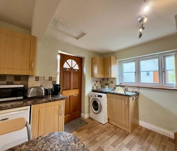 1 bedroom terraced house to rent - Photo 3