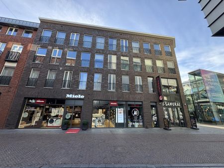 Te huur: Appartement Nieuwe Emmasingel in Eindhoven - Photo 3