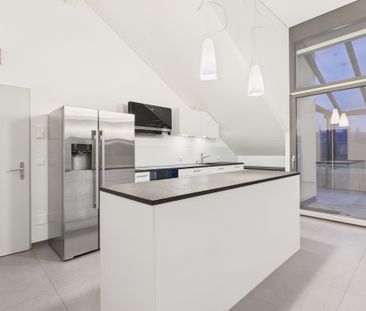 Modern 5.5-room apartment with elevator and parking, Muri AG - Photo 6