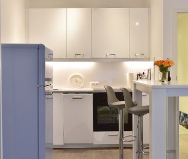 Frisch & Modern - Balkonapartment in Köln-Weiden - Video Online - Photo 6