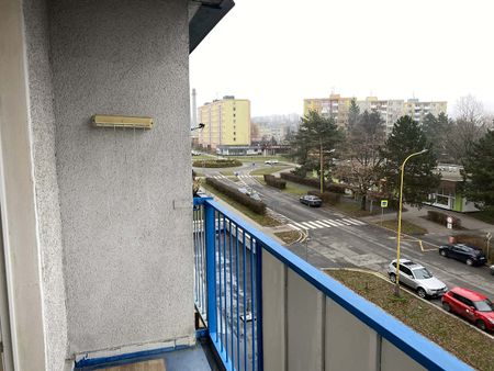 Pronájem bytu 1+1 37 m² - Photo 5