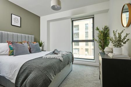 2 bedroom apartment to rent - Photo 5