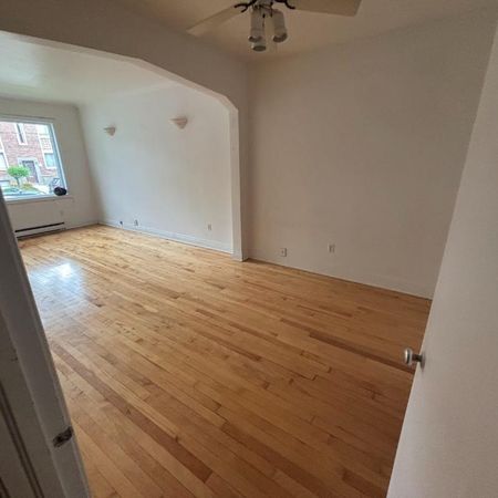 Beau 3-1/2 rénové, 1750 Springland, Ville-Émard, H4E 2E3, 1200 $/mois - Photo 3