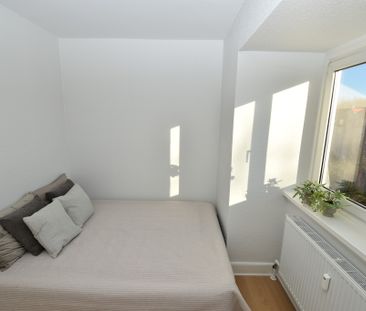 Nyrenoveret lejlighed i hjertet af Aalborg med moderne faciliteter - Photo 3