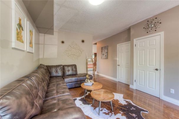 For Lease - 38 Howe Drive Unit# 4A, Kitchener, Ontario - Photo 1