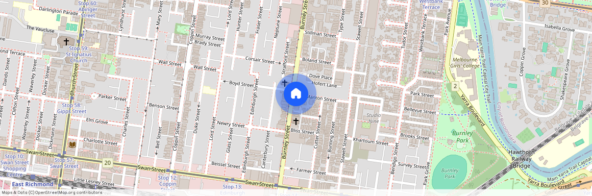 297 Burnley St, Vic 3121, Richmond