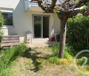 Location Appartement 1 pièce 27m² MONTPELLIER 34090 - Photo 3