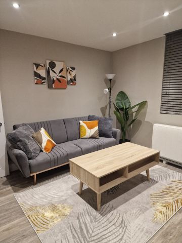 1 Bed Flat, Windsor Court, BN1 - Photo 5