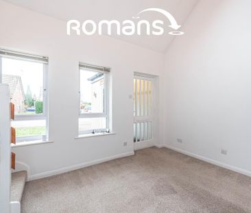 1 bedroom terraced house to rent - Photo 3