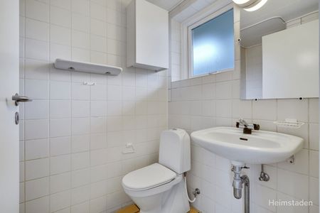 Bjerggårds Allé 105 B, 1., 5240 Odense NØ - Foto 4